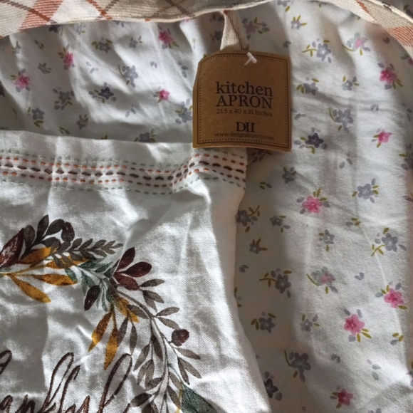 Apron - Picture 4 of 6